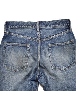 L.Straight 5Pocket USS