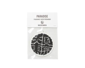 KUUMBA / FRAGRANCE PAPER – PARADISE