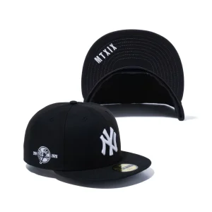 NEWERA/NY Yankees/MTXIX/野口強/59FIFTY