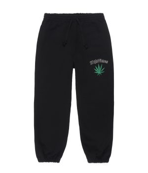 HIGH TIMES / HEAVY WEIGHT SWEAT PANTS