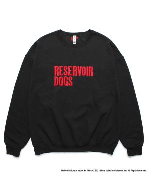 RESERVOIR DOGS / SWEAT SHIRT