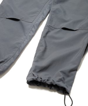 Supplex(R) Nylon Track Pants