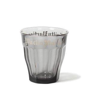 DULAREX / GLASS CUP (SET OF 2)