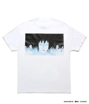 GHOST IN THE SHELL 2 INNOCENCE / 攻殻機動隊 / T-SHIRT