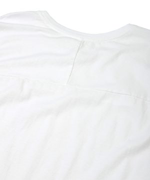 American Cotton Football Sleeveless Tee