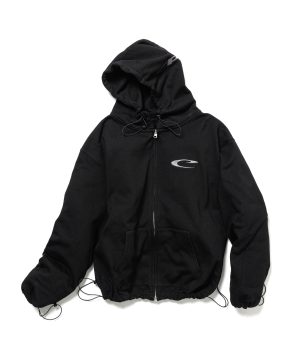 CPG FULL ZIP HOODIE