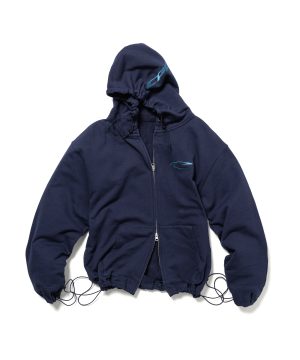 CPG FULL ZIP HOODIE