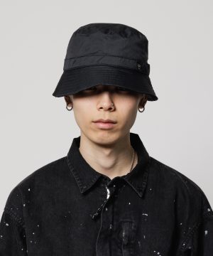 3 LAYER BUCKET HAT