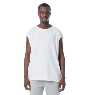 Cadet Easy Fit Sleeveless Tee