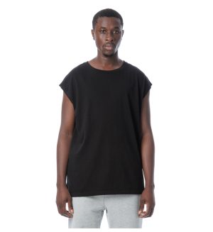 Cadet Easy Fit Sleeveless Tee