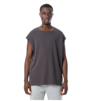 Cadet Easy Fit Sleeveless Tee