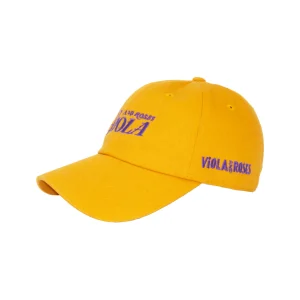 Viola Cap