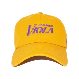 Viola Cap