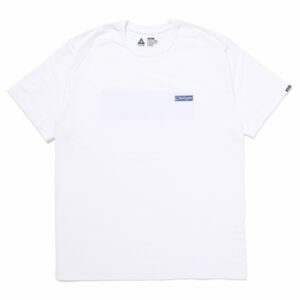 BAR LOGO TEE