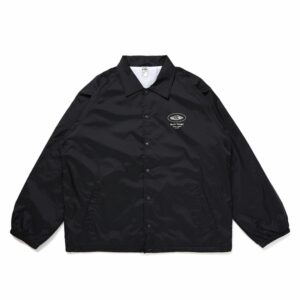 OVAL EAGLE COACH JACKET