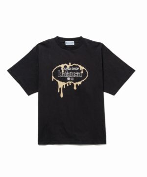 ”ICE LOGO”Tee