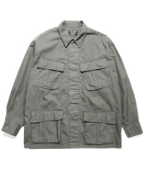 FATIGUE JACKET