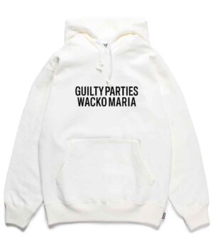 MIDDLE WEIGHT PULLOVER HOODED SWEAT SHIRT