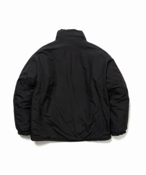 MIL PUFF JACKET