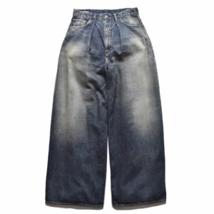 Giant Buggy Denim 5pocket