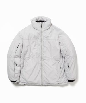 MIL PUFF JACKET