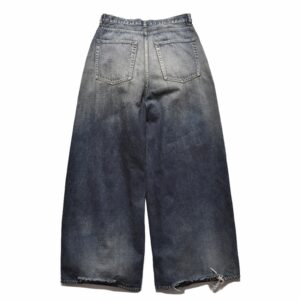 Giant Buggy Denim 5pocket