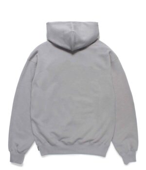 MIDDLE WEIGHT HOODED SWEAT SHIRT