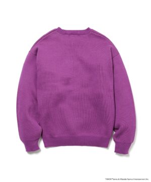 ”NINA” SWEATER