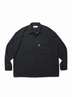 T/W Work L/S Shirt