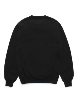 MIDDLE WEIGHT SWEAT SHIRT