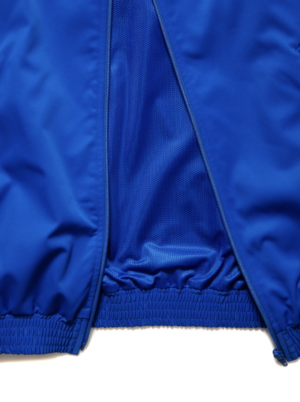 Polyester Twill Track Jacket