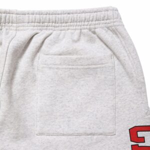 COLLEGE LOGO SWEAT PANTS