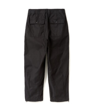 Utility Darts Pants