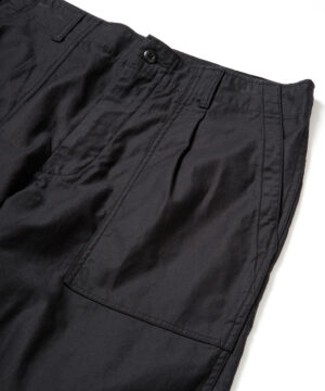 Utility Darts Pants