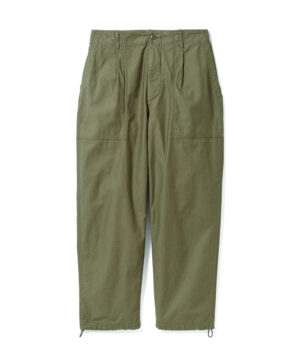 Utility Darts Pants