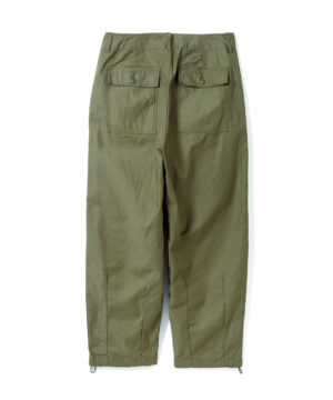 Utility Darts Pants