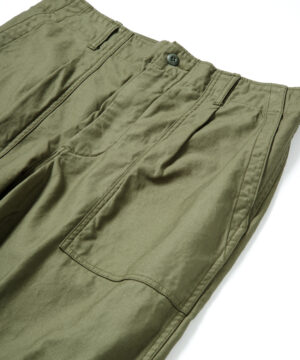 Utility Darts Pants