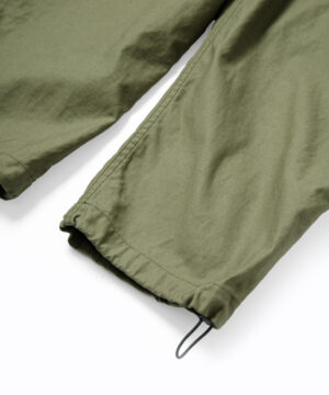 Utility Darts Pants