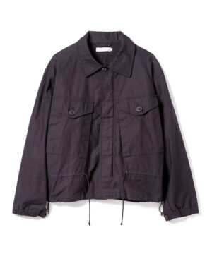 Utility Jacket