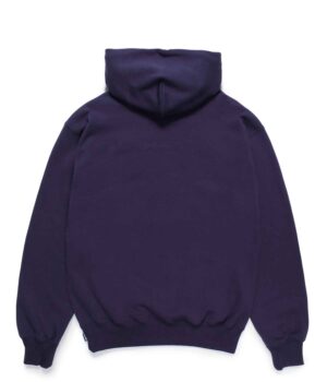 MIDDLE WEIGHT HOODED SWEAT SHIRT