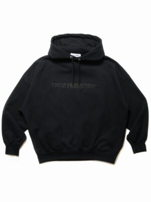 Open End Yarn Sweat Hoodie (Embroidery)