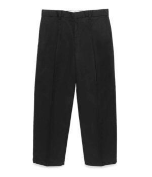 DICKIES / PLEATED TROUSERS