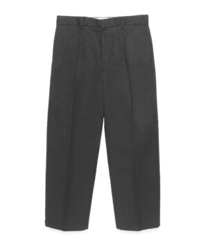 DICKIES / PLEATED TROUSERS