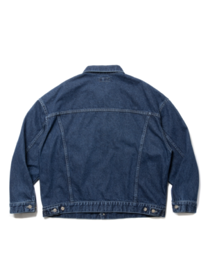 3rd Type Denim Jacket