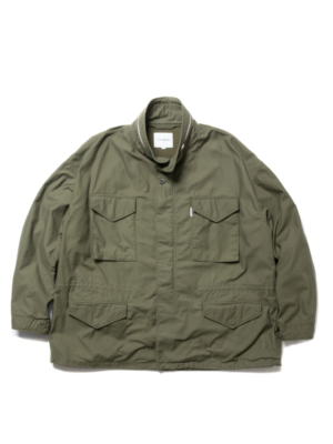 Error Fit M-65 Field Jacket