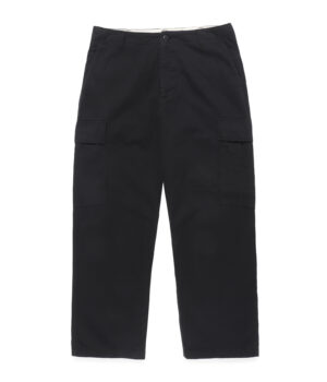 6 POCKET TROUSERS