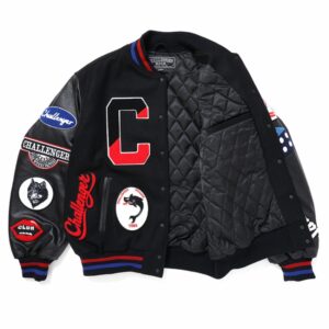 15th VARSITY JACKET