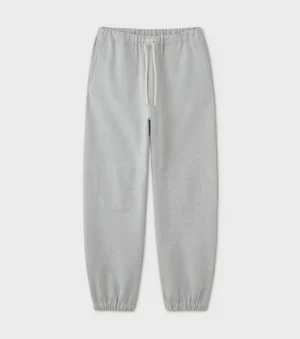 ATHLETIC SWEAT PANTS