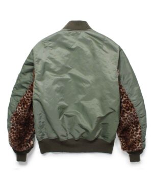 MA-1 FLIGHT JACKET