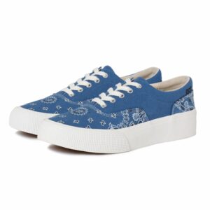 BANDANA SNEAKERS